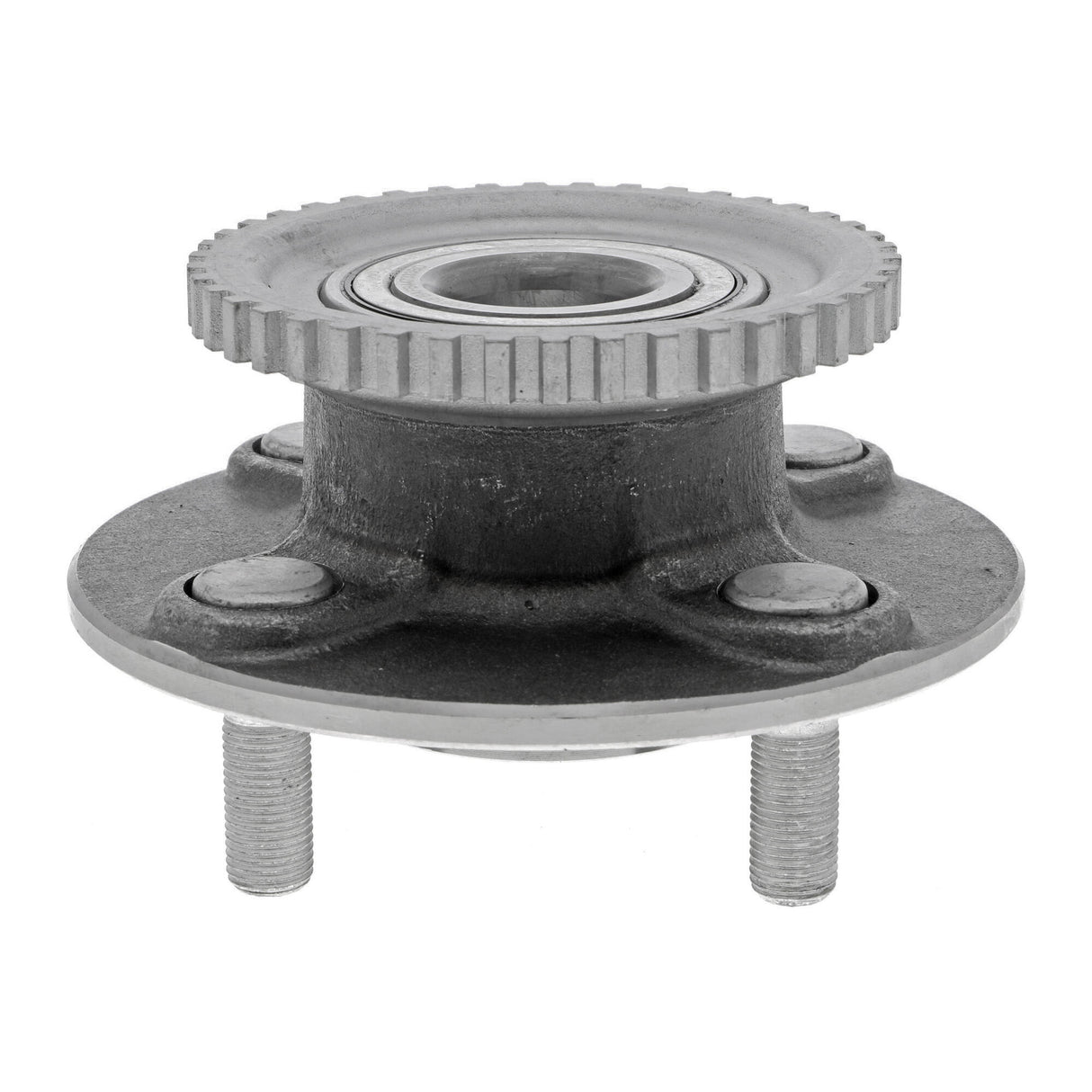 NISSAN Wheel Bearing Kit - ACKOJA A38-0255