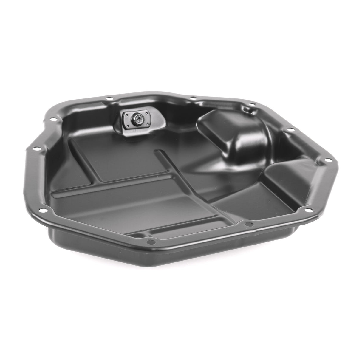 NISSAN Oil sump - ACKOJA A38-0258