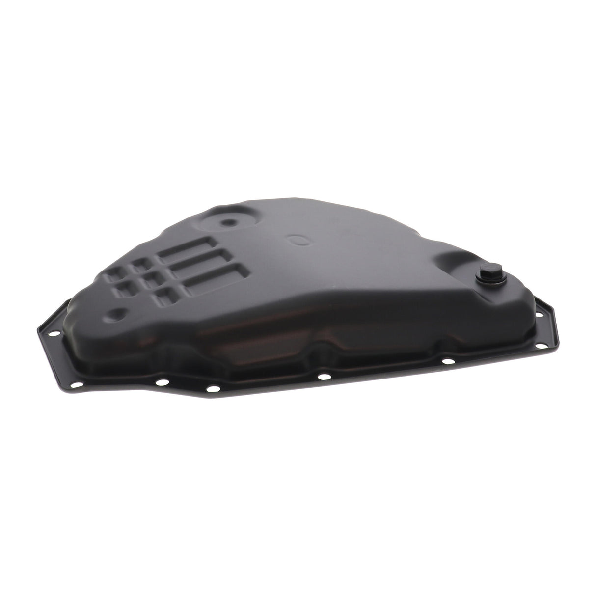 NISSAN Oil sump, automatic transmission - ACKOJA A38-0271