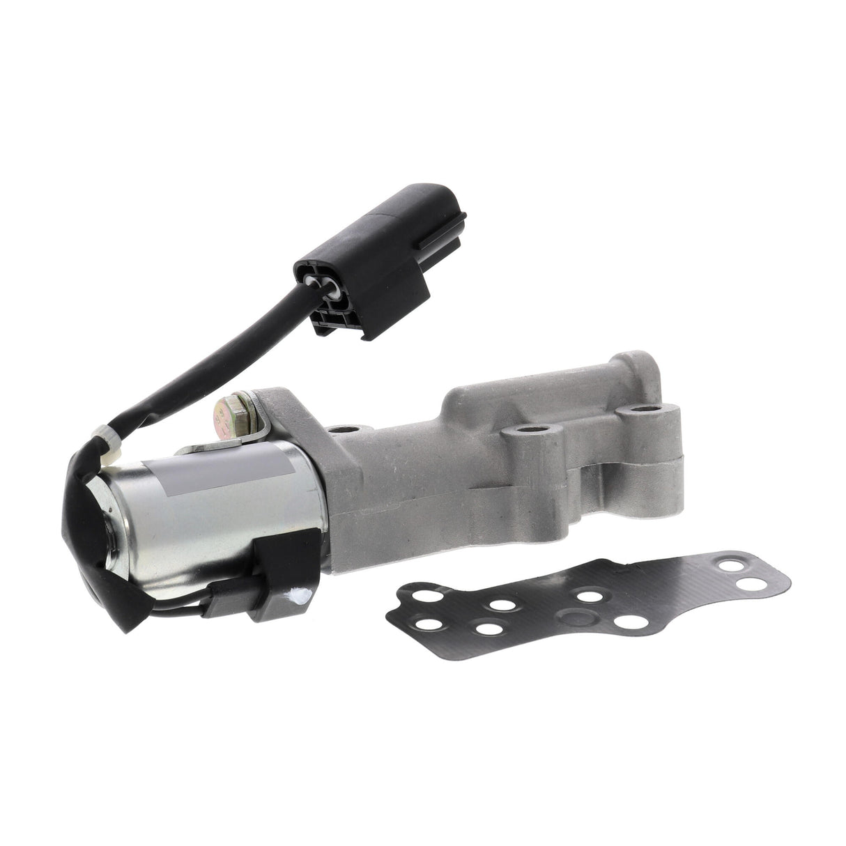 NISSAN Control Valve, camshaft adjustment - ACKOJA A38-0277