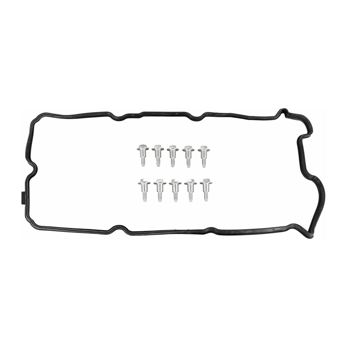 NISSAN Cylinder Head Cover - ACKOJA A38-0316