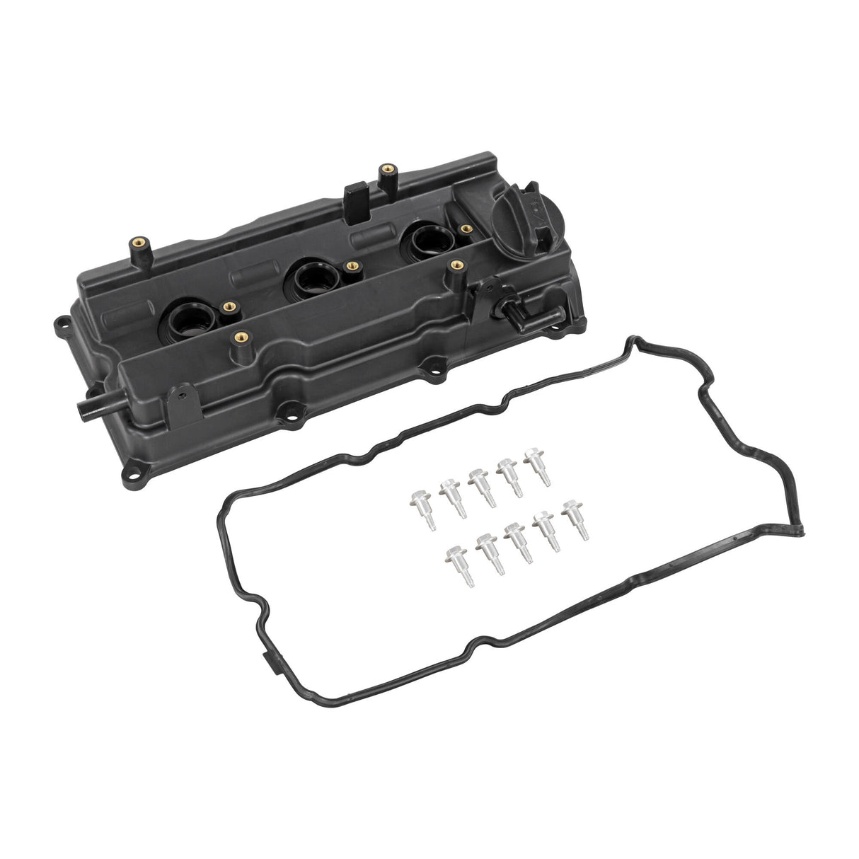 NISSAN Cylinder Head Cover - ACKOJA A38-0316