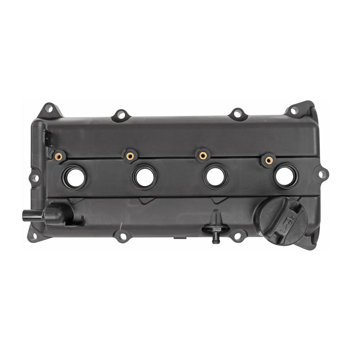 NISSAN Cylinder Head Cover - ACKOJA A38-0317