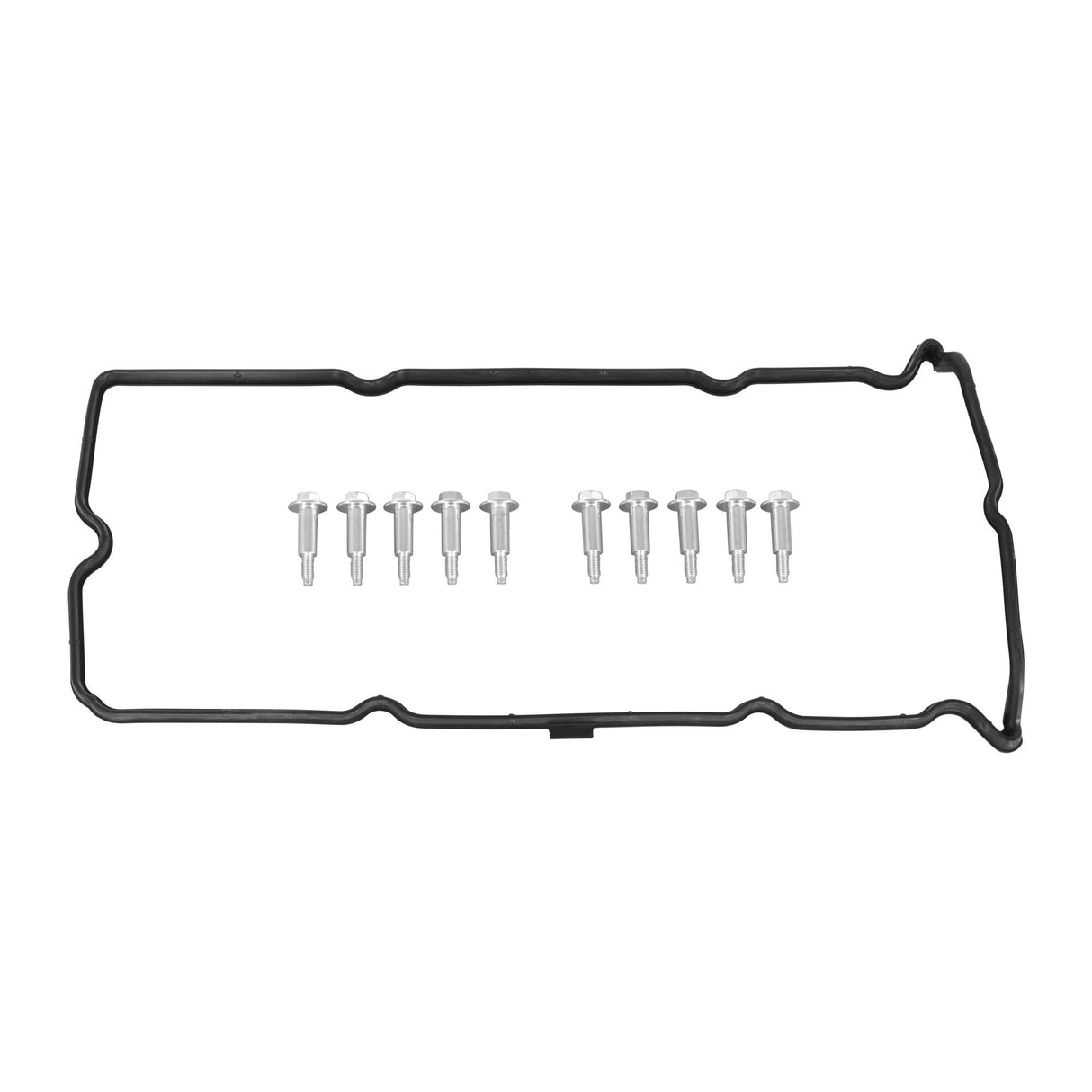NISSAN Cylinder Head Cover - ACKOJA A38-0317