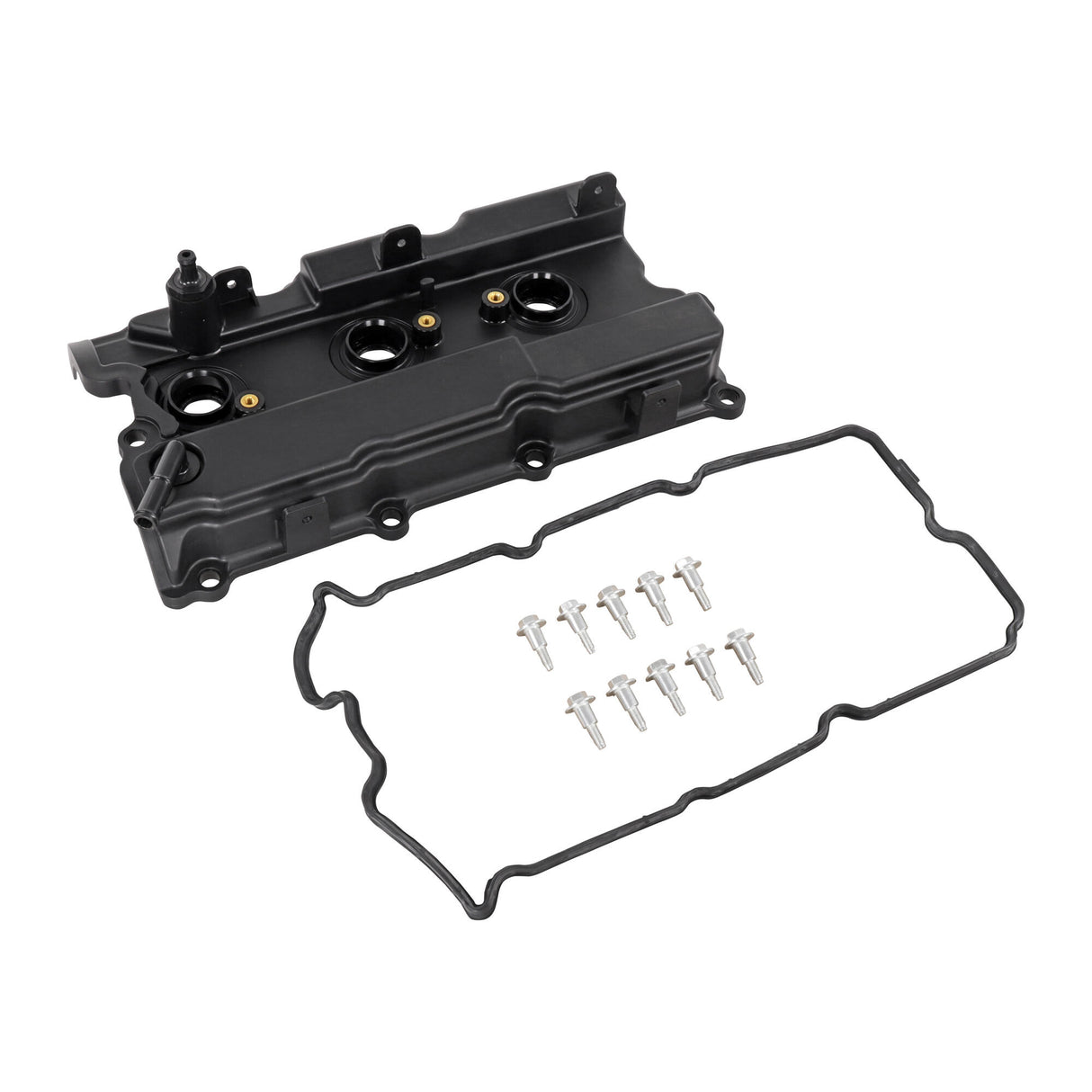 NISSAN Cylinder Head Cover - ACKOJA A38-0318