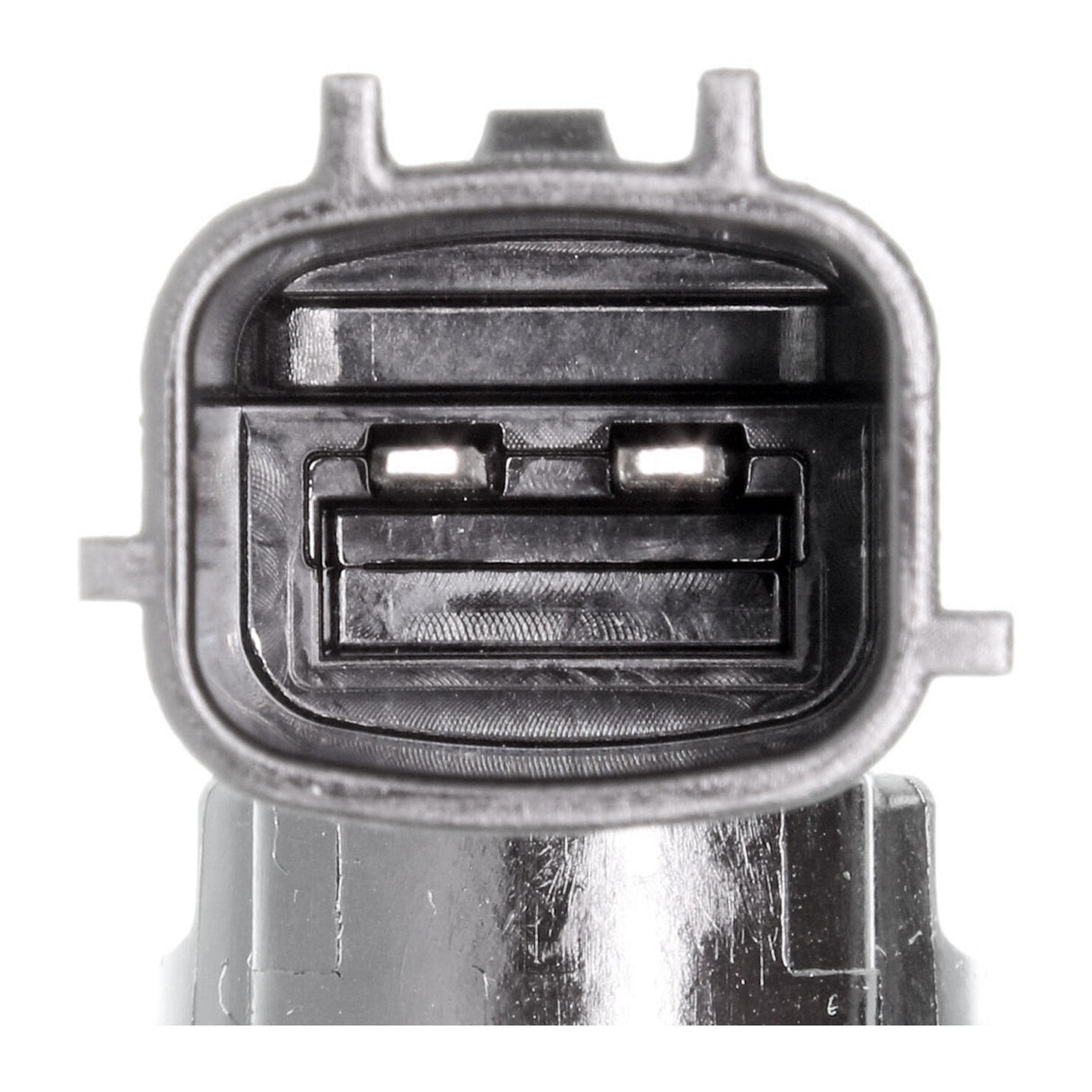 NISSAN Control Valve, camshaft adjustment - ACKOJA A38-0326