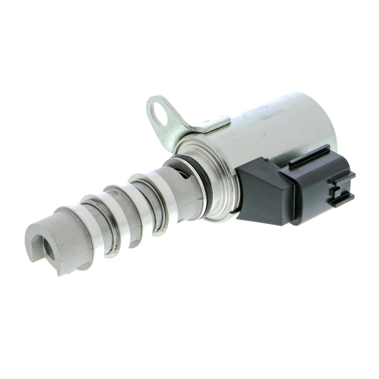 NISSAN Control Valve, camshaft adjustment - ACKOJA A38-0329