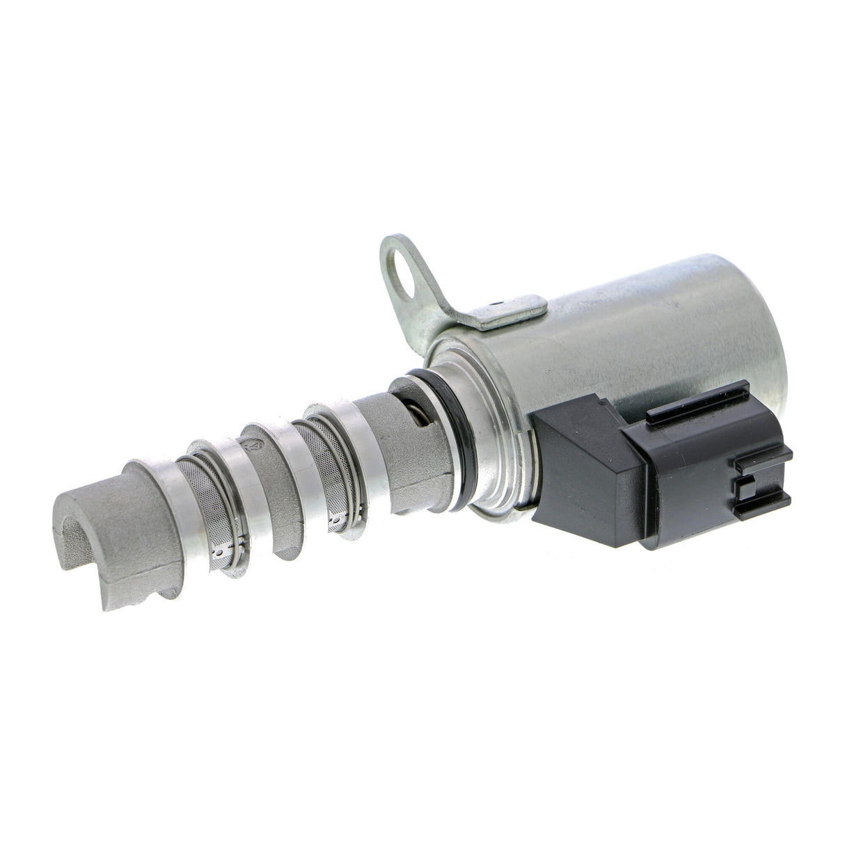 NISSAN Control Valve, camshaft adjustment - ACKOJA A38-0333