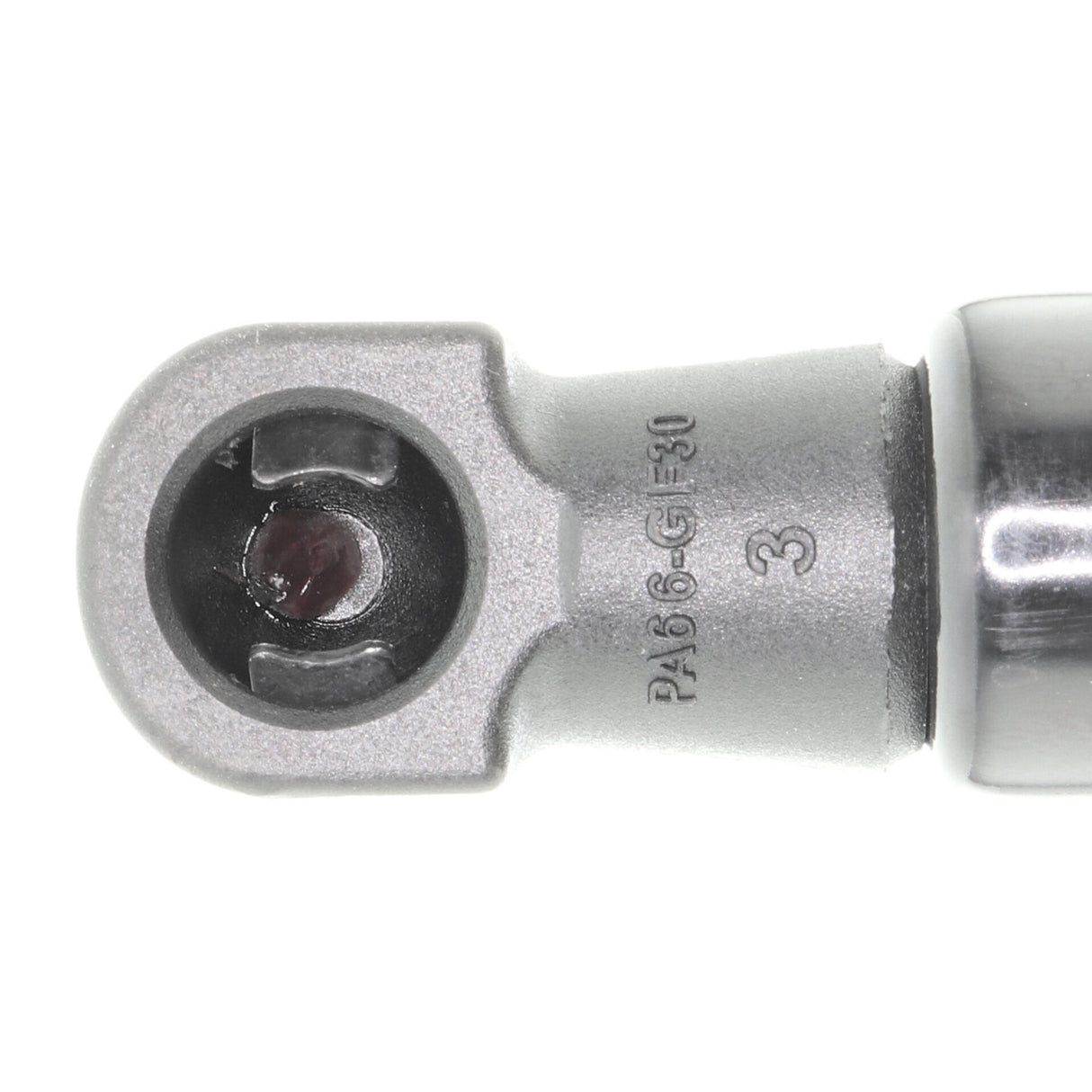 NISSAN Gas Spring, boot/cargo area - ACKOJA A38-0339