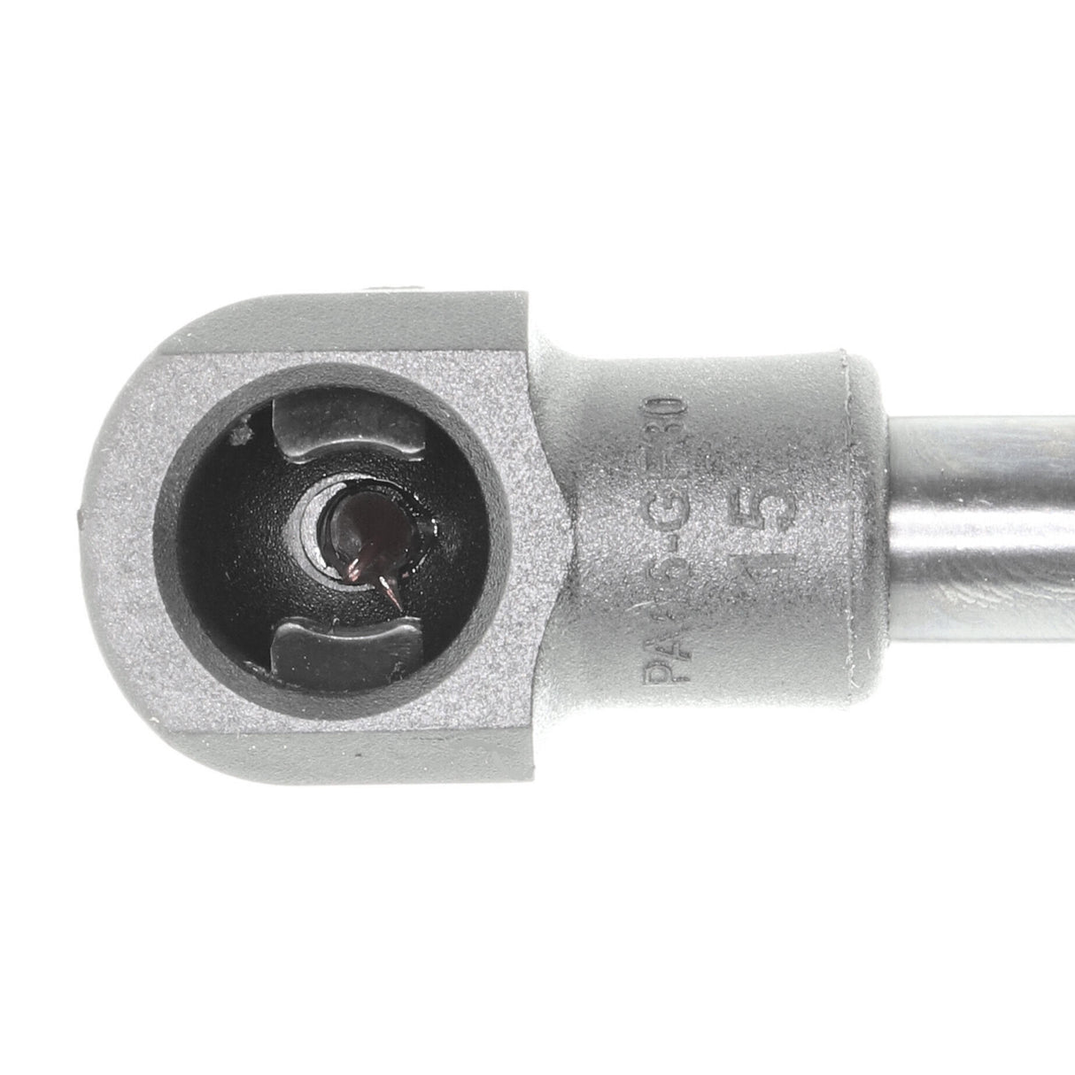 NISSAN Gas Spring, boot/cargo area - ACKOJA A38-0339