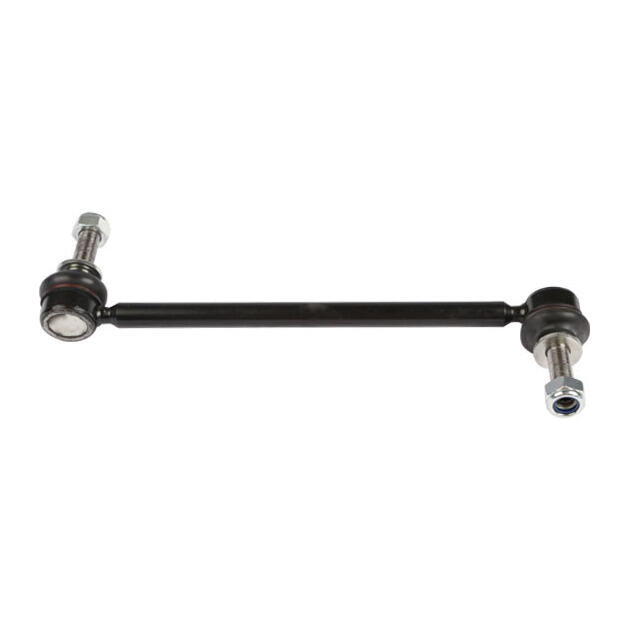NISSAN Link/Coupling Rod, stabiliser bar - ACKOJA A38-0340