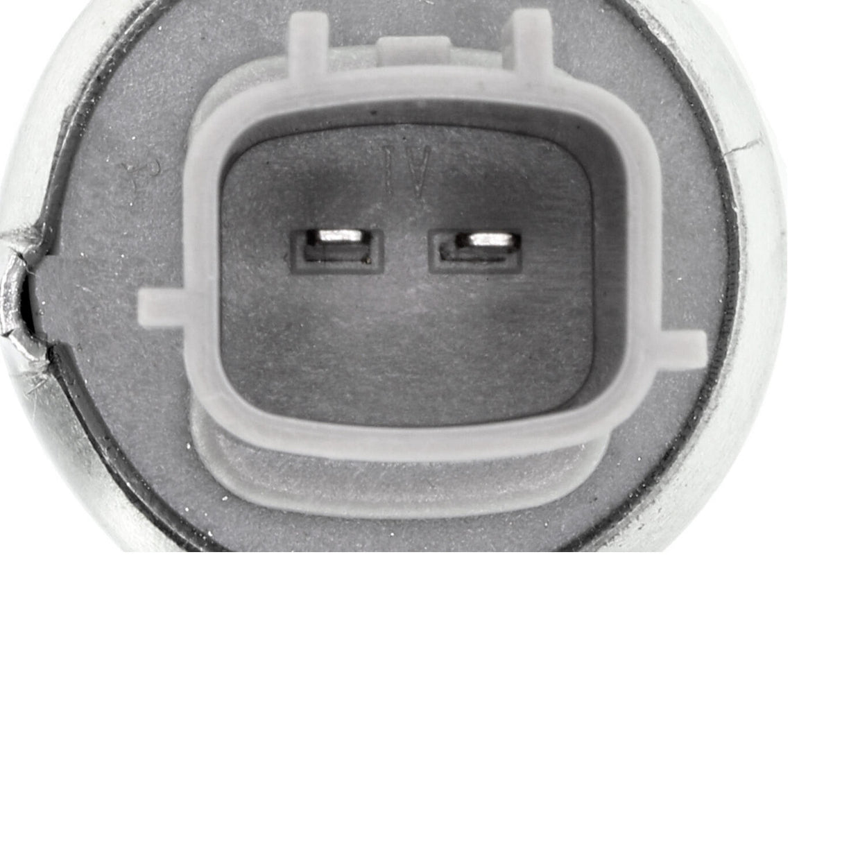 NISSAN Control Valve, camshaft adjustment - ACKOJA A38-0347