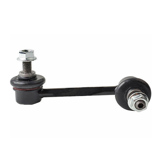 NISSAN Link/Coupling Rod, stabiliser bar - ACKOJA A38-0362