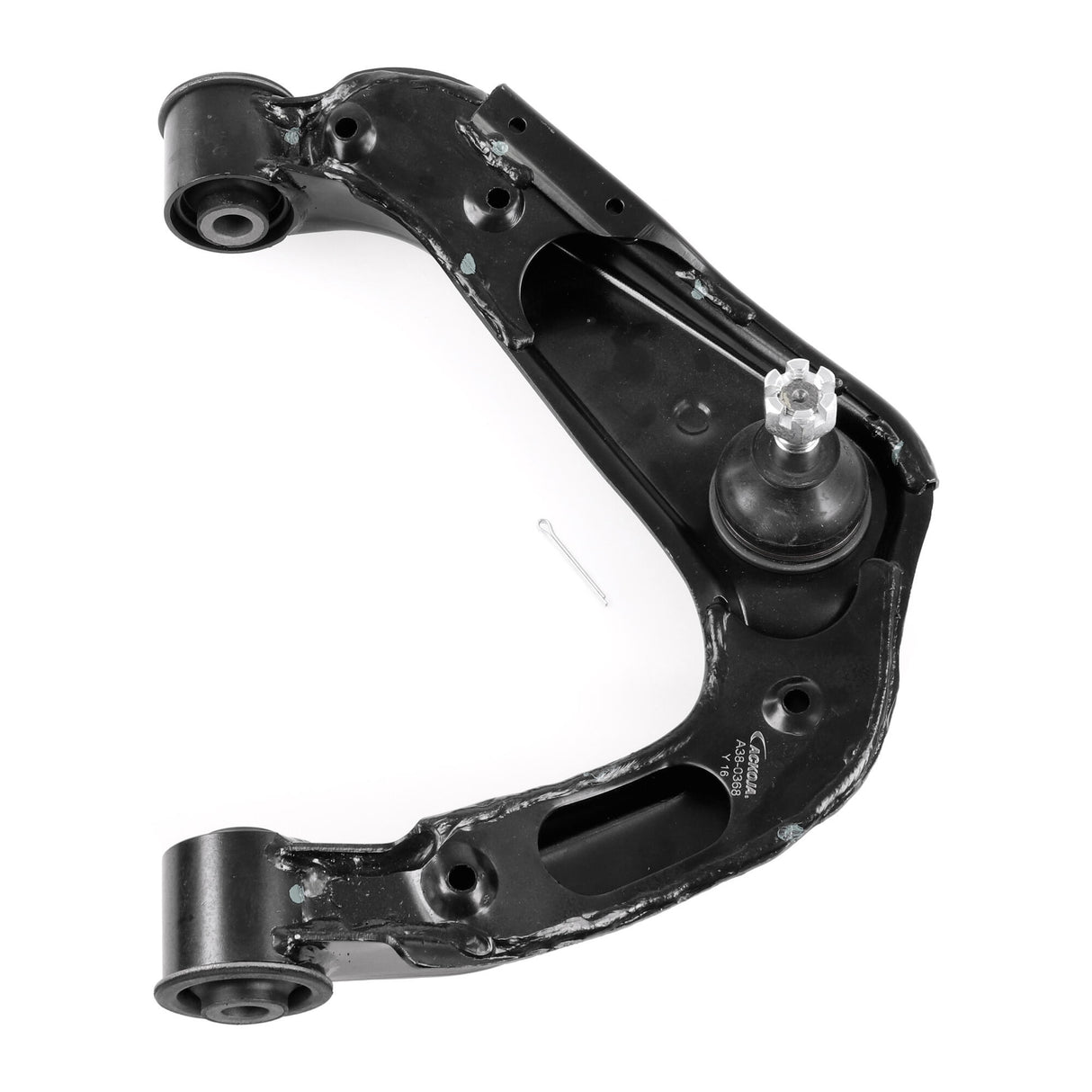 NISSAN Control/Trailing Arm, wheel suspension - ACKOJA A38-0368