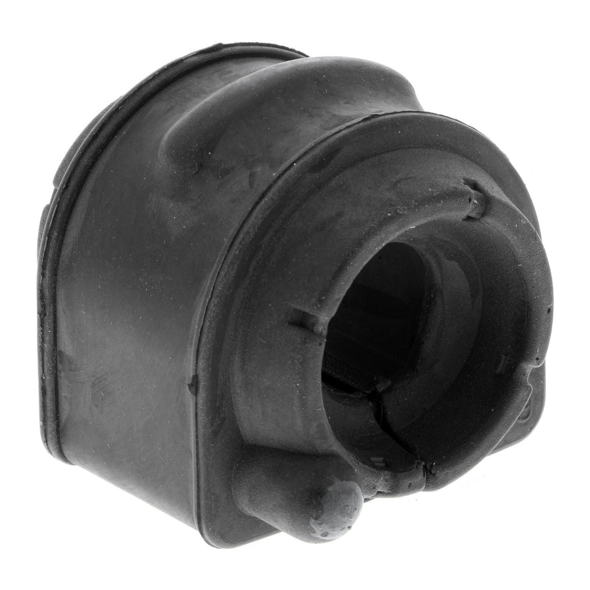 NISSAN Mounting, stabiliser bar - ACKOJA A38-0372