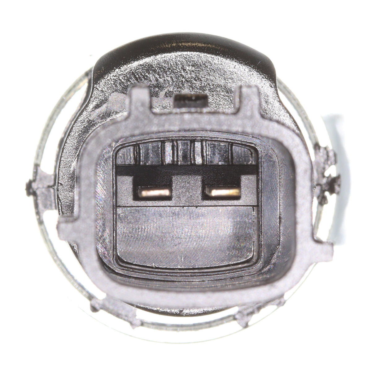 NISSAN Control Valve, camshaft adjustment - ACKOJA A38-0378