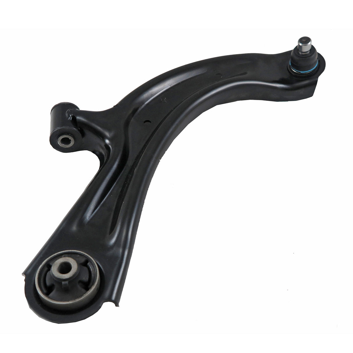 NISSAN Control/Trailing Arm, wheel suspension - ACKOJA A38-0391