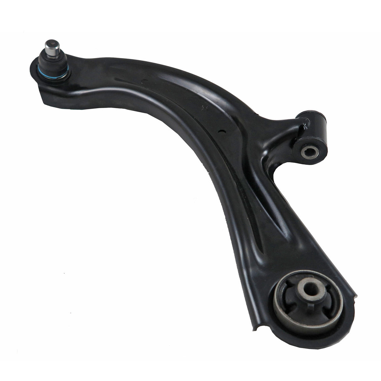 NISSAN Control/Trailing Arm, wheel suspension - ACKOJA A38-0392