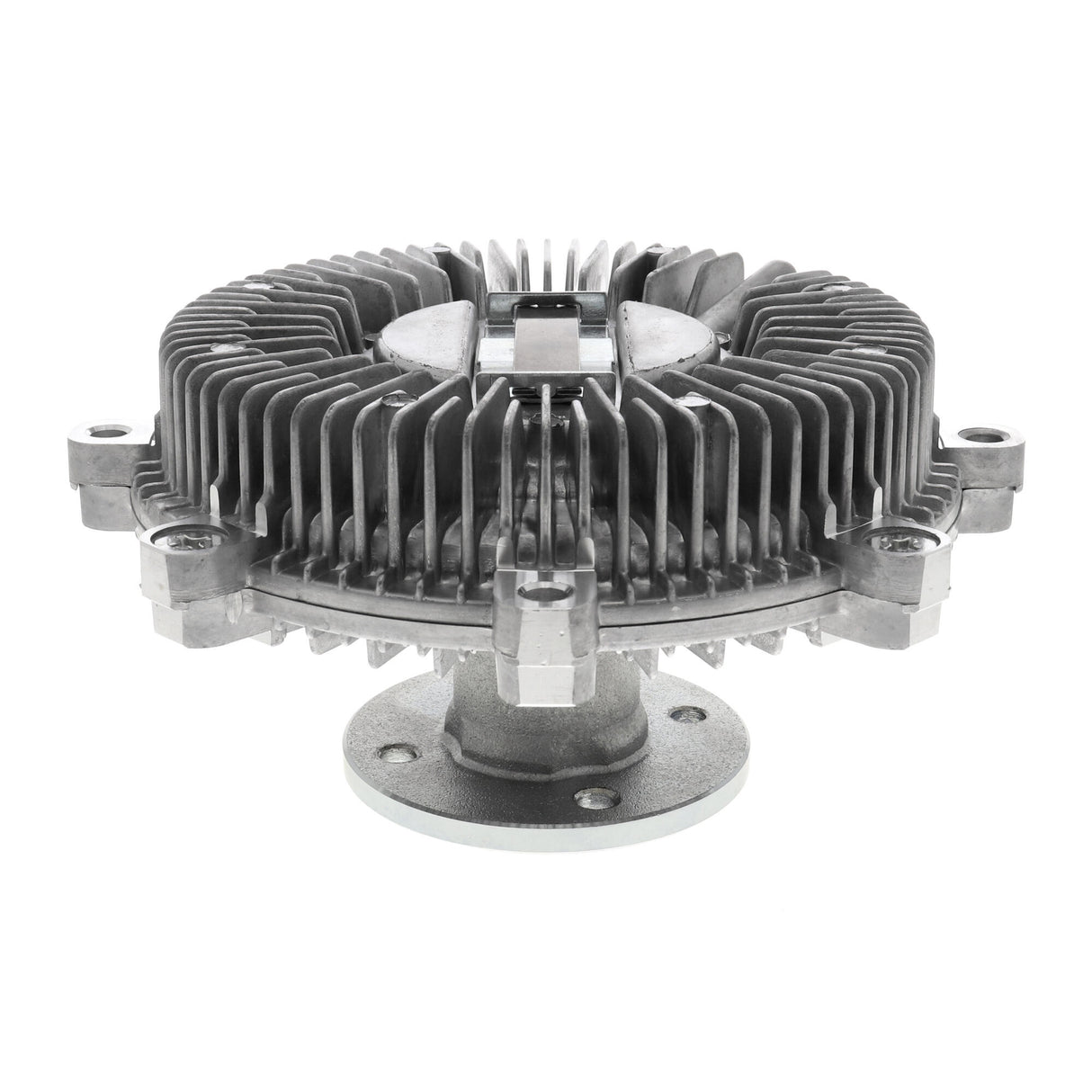 NISSAN Clutch, radiator fan - ACKOJA A38-04-0001