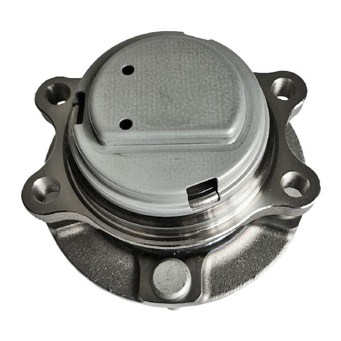 NISSAN Wheel Bearing Kit - ACKOJA A38-0419