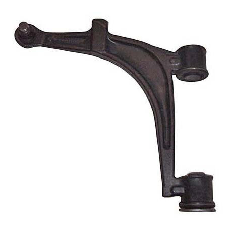 NISSAN Control/Trailing Arm, wheel suspension - ACKOJA A38-0428