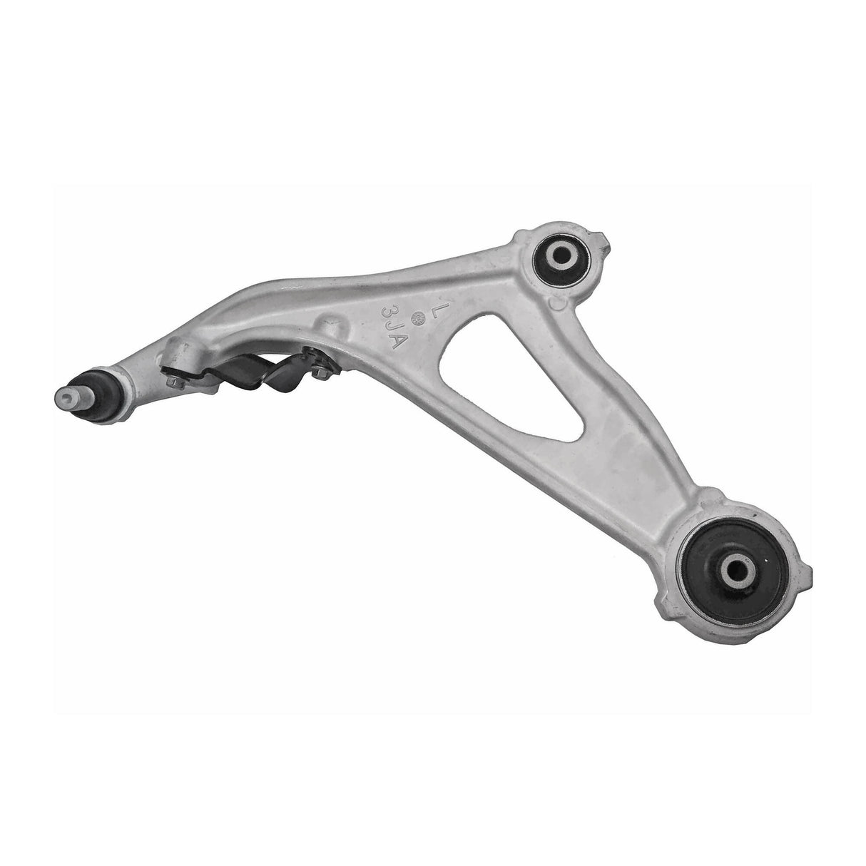 NISSAN Control/Trailing Arm, wheel suspension - ACKOJA A38-0441