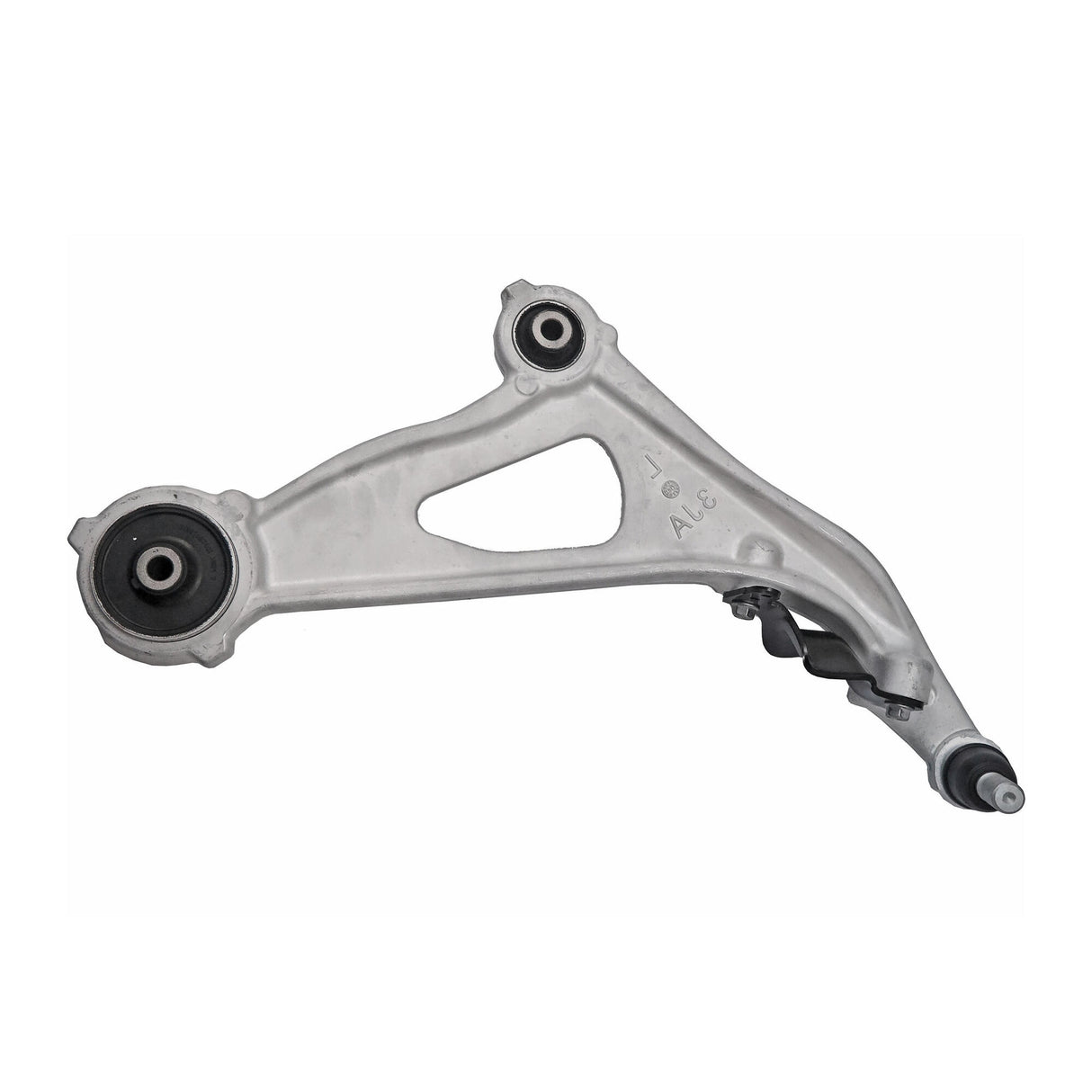 NISSAN Control/Trailing Arm, wheel suspension - ACKOJA A38-0442