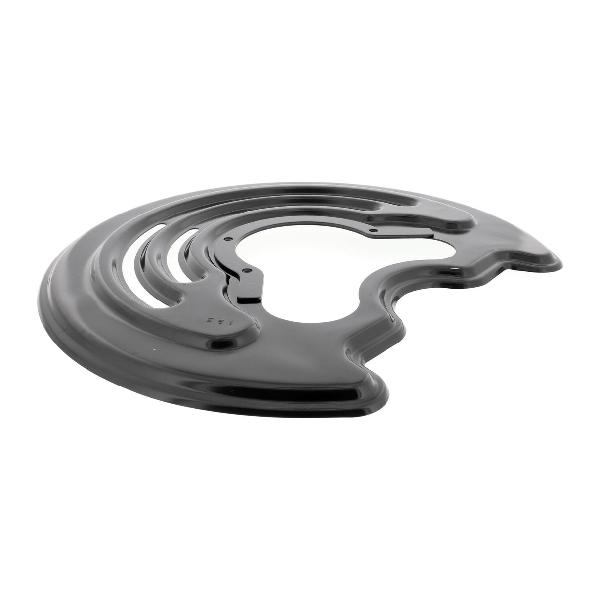 NISSAN Splash Guard, brake disc - ACKOJA A38-0454
