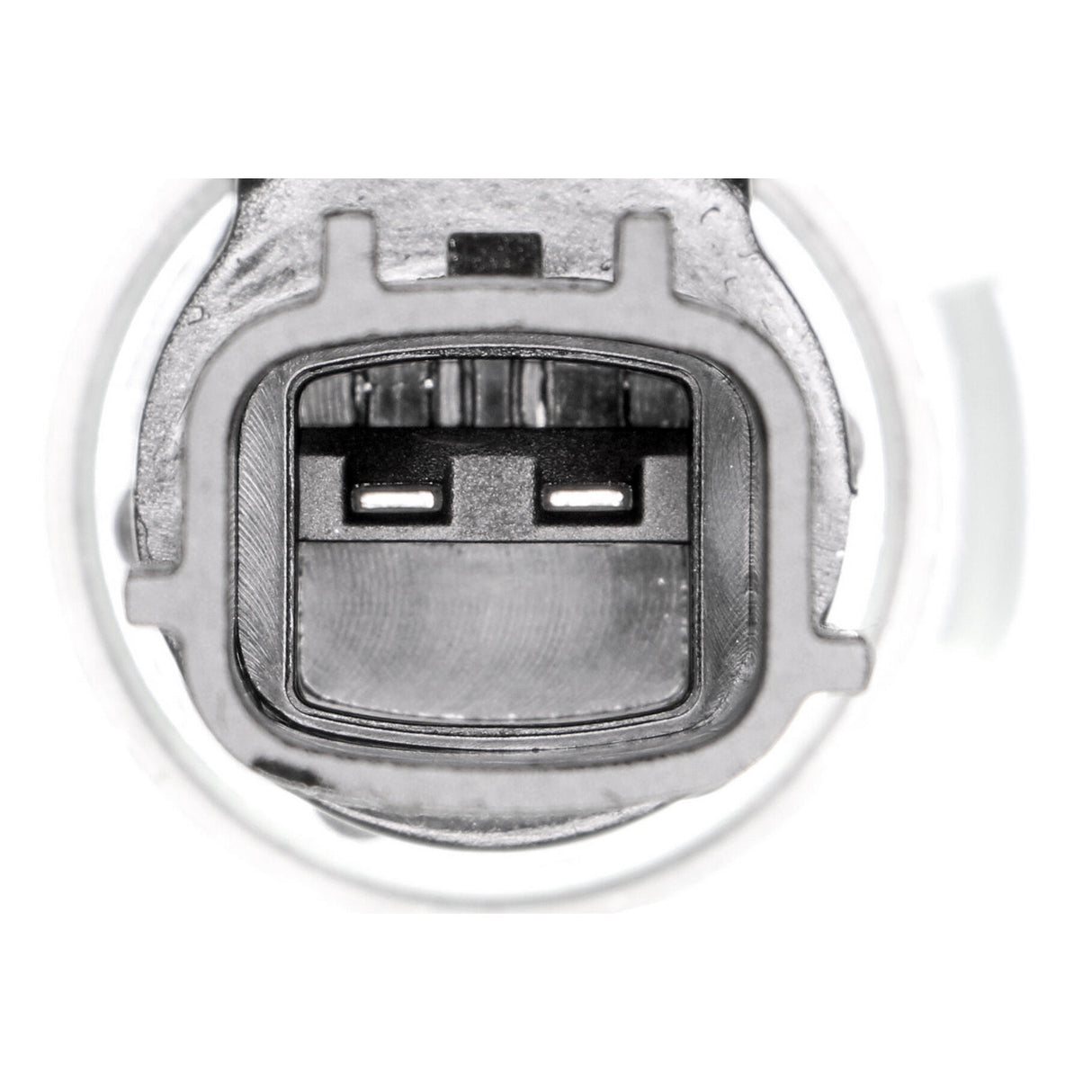 NISSAN Control Valve, camshaft adjustment - ACKOJA A38-0456