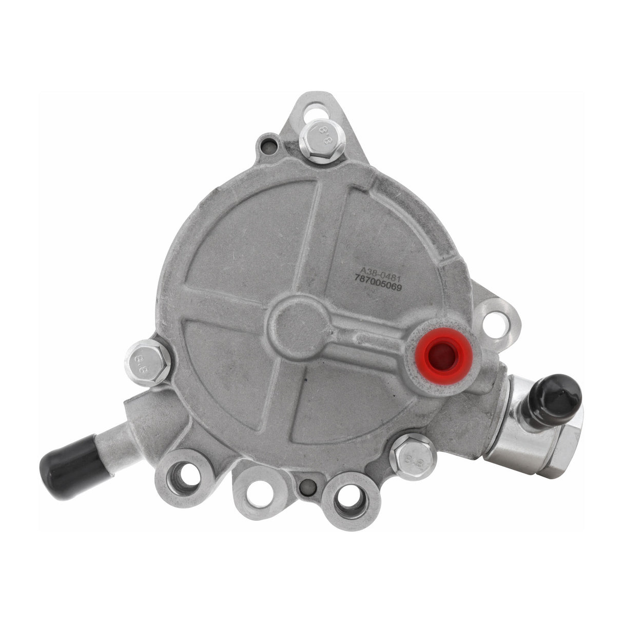 NISSAN Vacuum Pump, braking system - ACKOJA A38-0481