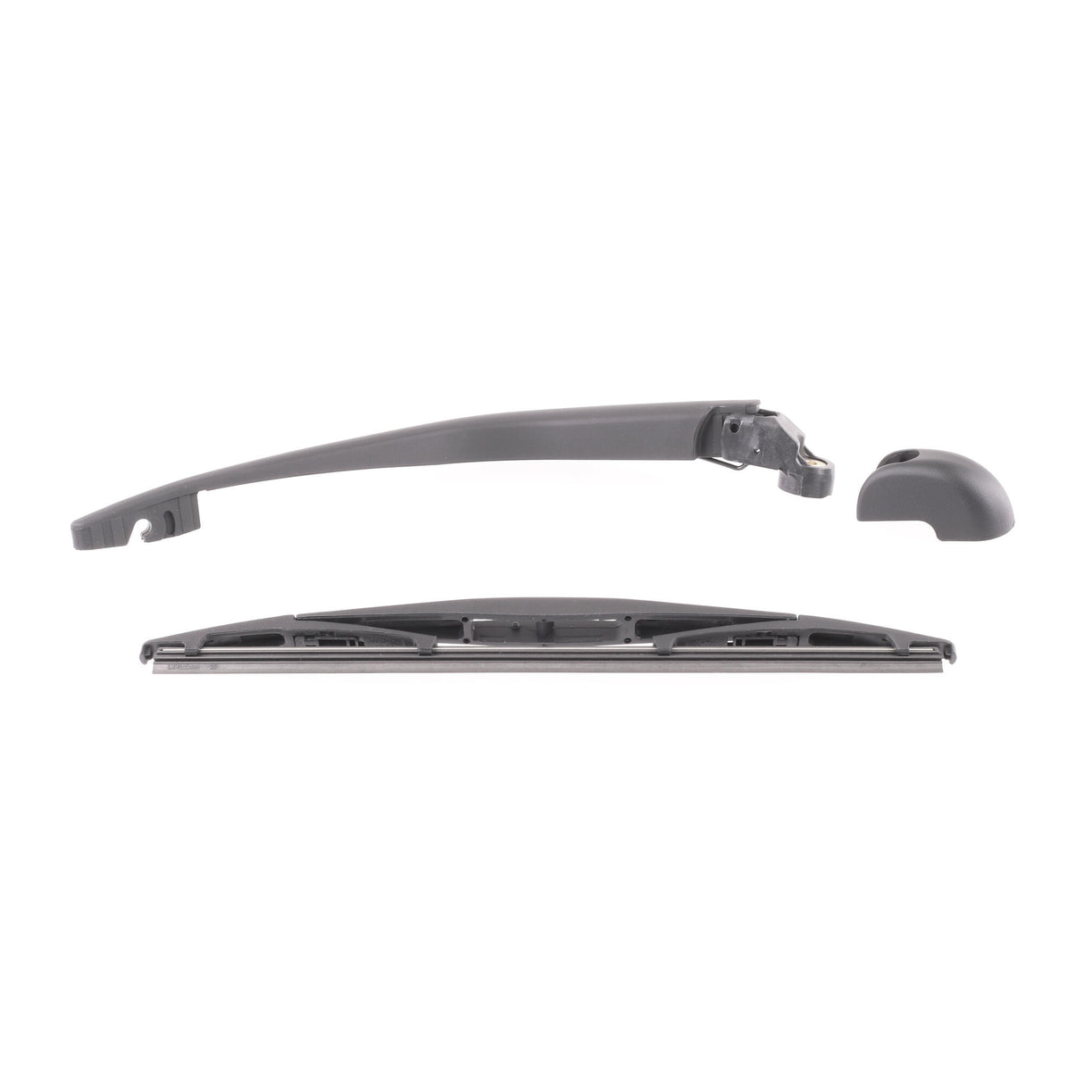 NISSAN Wiper Arm Set, window cleaning - ACKOJA A38-0486