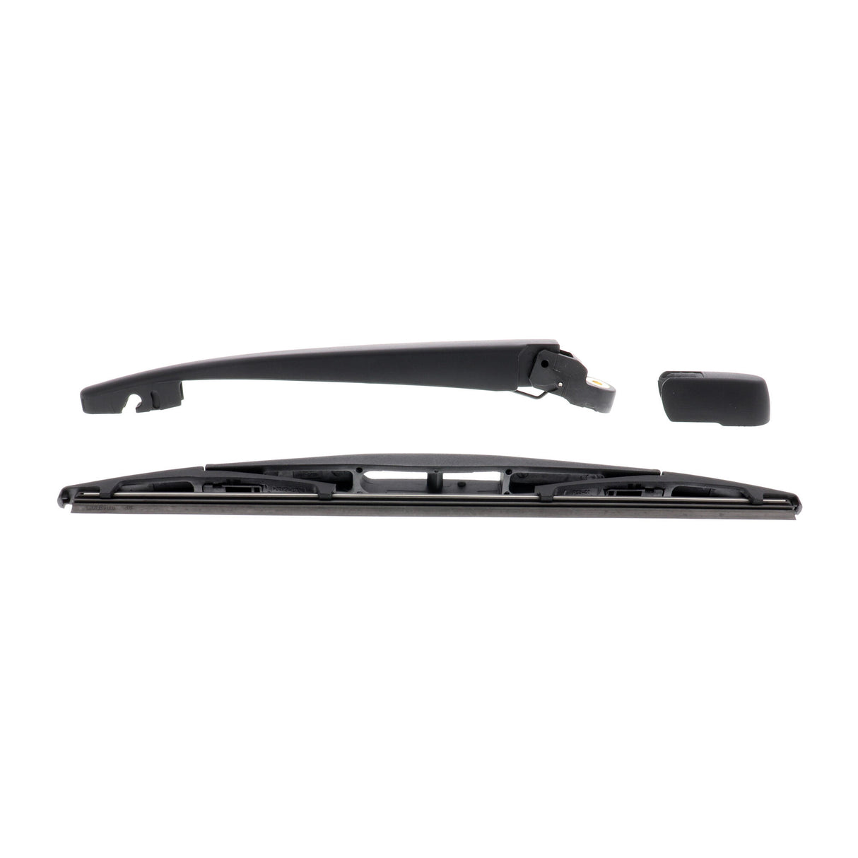 NISSAN Wiper Arm Set, window cleaning - ACKOJA A38-0488