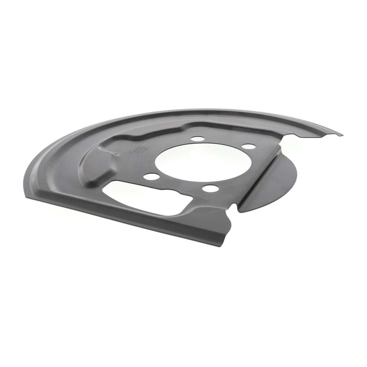 NISSAN Splash Guard, brake disc - ACKOJA A38-0496