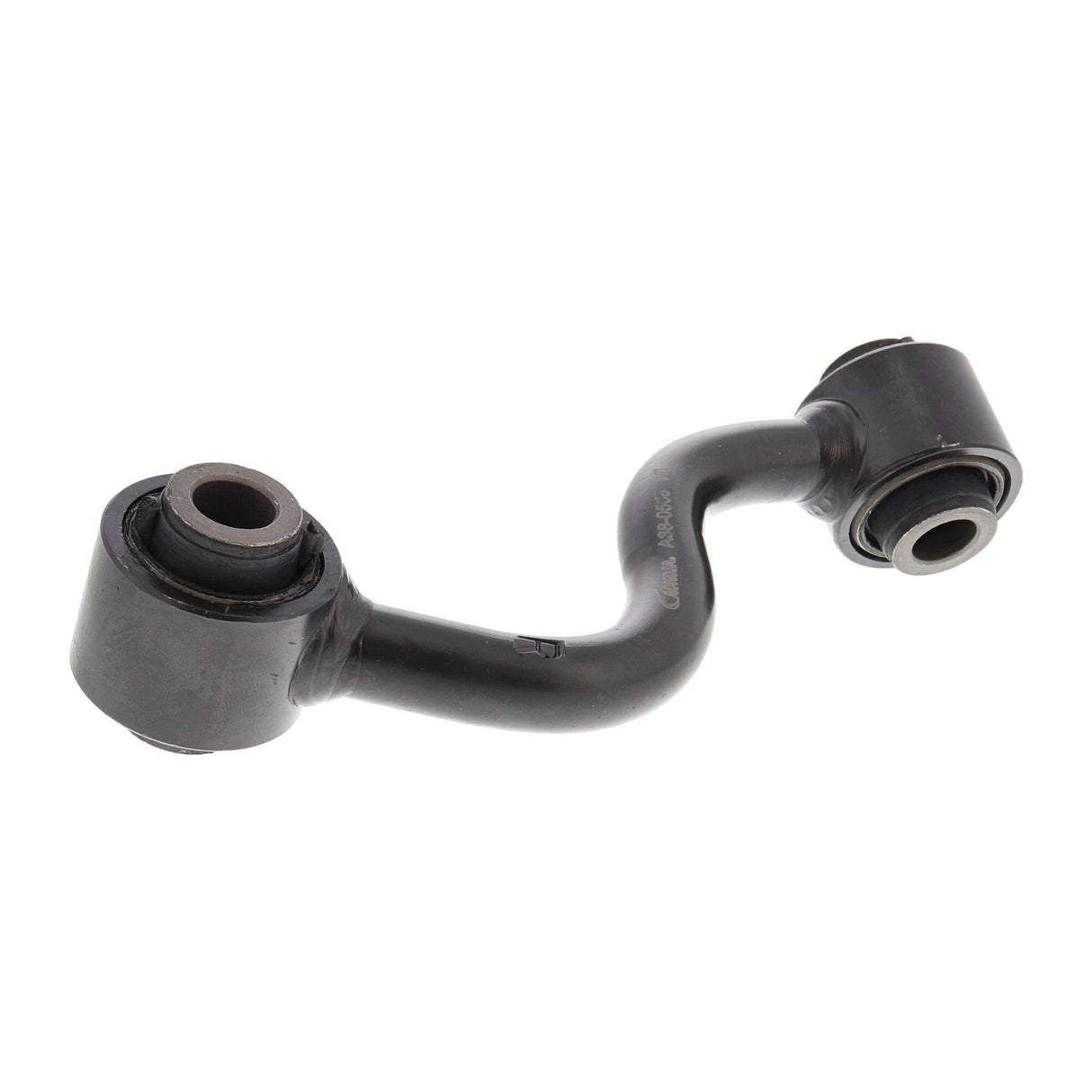 NISSAN Link/Coupling Rod, stabiliser bar - ACKOJA A38-0508