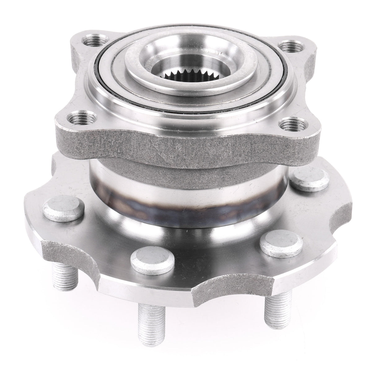 NISSAN Wheel Bearing Kit - ACKOJA A38-0512