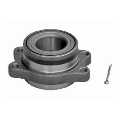 NISSAN Wheel Bearing Kit - ACKOJA A38-0516