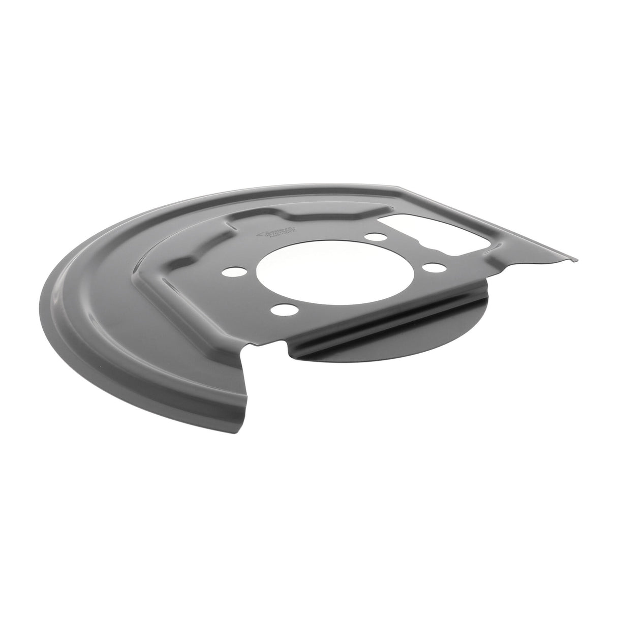 NISSAN Splash Guard, brake disc - ACKOJA A38-0517
