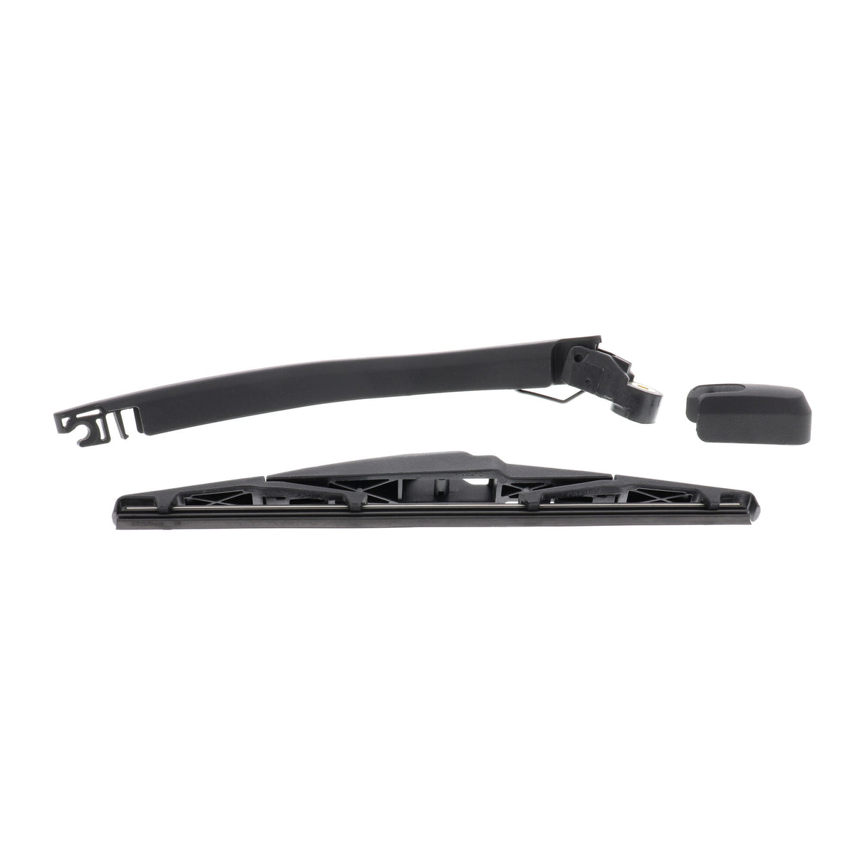 NISSAN Wiper Arm Set, window cleaning - ACKOJA A38-0524