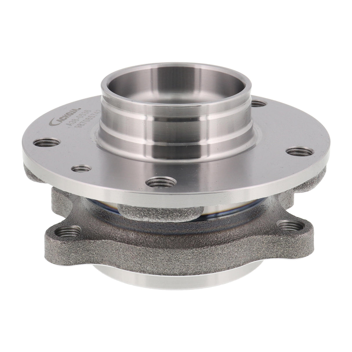 NISSAN Wheel Bearing Kit - ACKOJA A38-0536