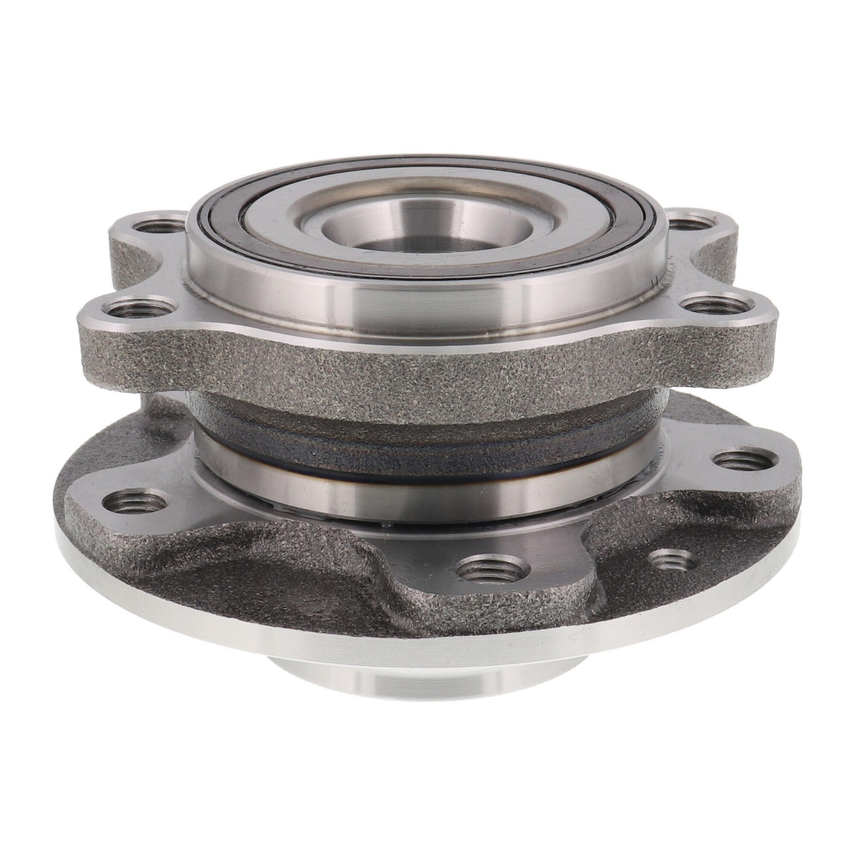 NISSAN Wheel Bearing Kit - ACKOJA A38-0536