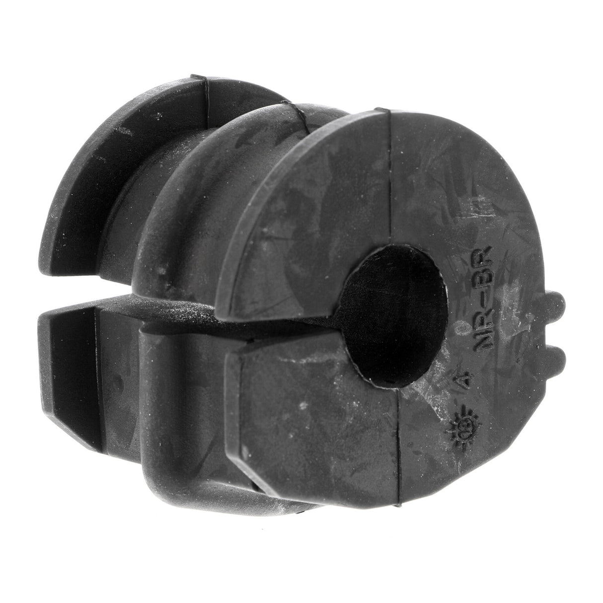 NISSAN Mounting, stabiliser bar - ACKOJA A38-0542