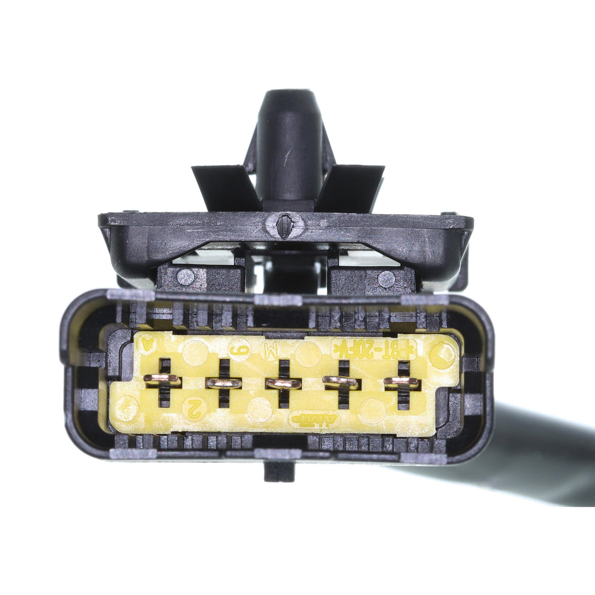 NISSAN Wiper Motor - ACKOJA A38-07-0003
