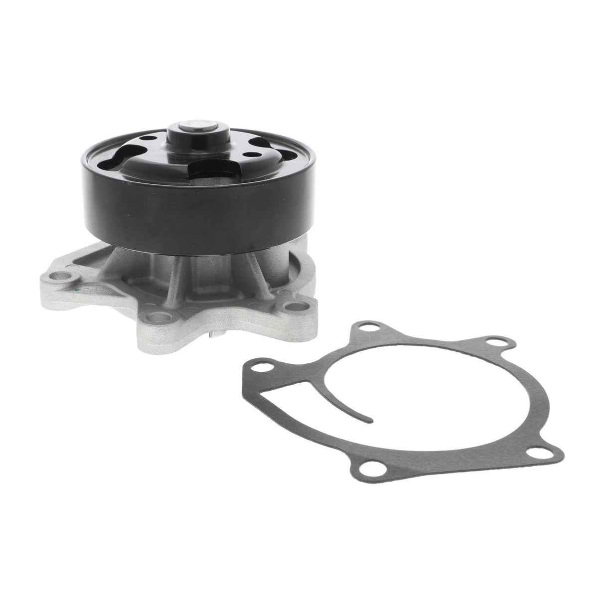 NISSAN Water Pump, engine cooling - ACKOJA A38-0701