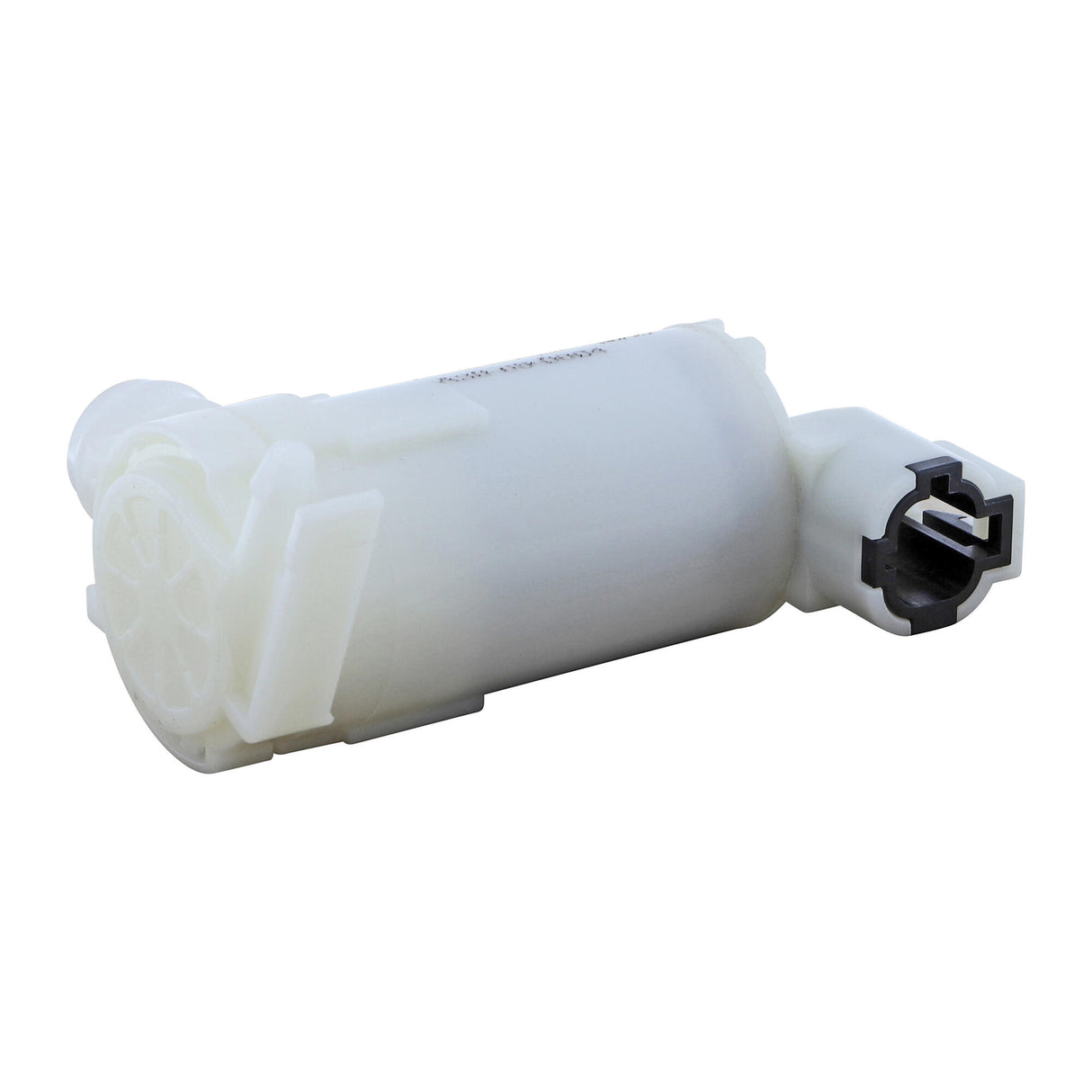 NISSAN Washer Fluid Pump, window cleaning - ACKOJA A38-08-0004