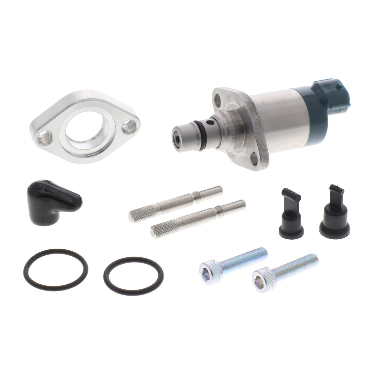 NISSAN Pressure Control Valve, common rail syst - ACKOJA A38-11-0004