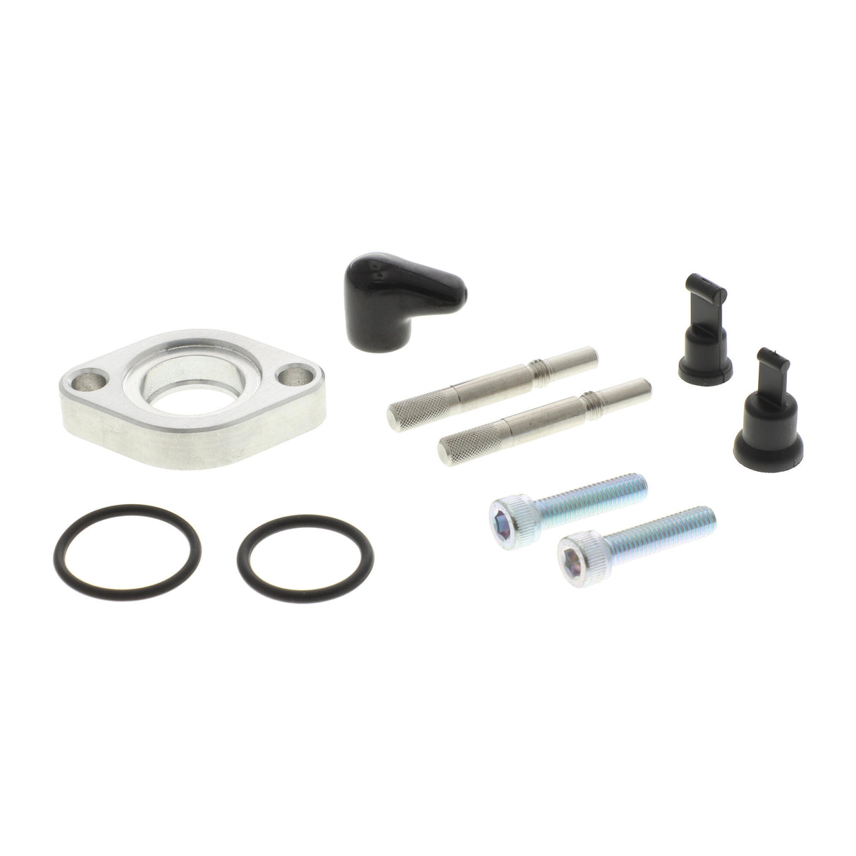 NISSAN Pressure Control Valve, common rail syst - ACKOJA A38-11-0004