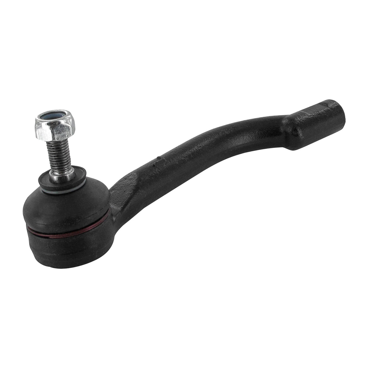 NISSAN Tie Rod End - ACKOJA A38-1107