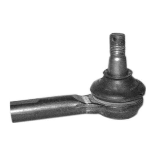 NISSAN Tie Rod End - ACKOJA A38-1112