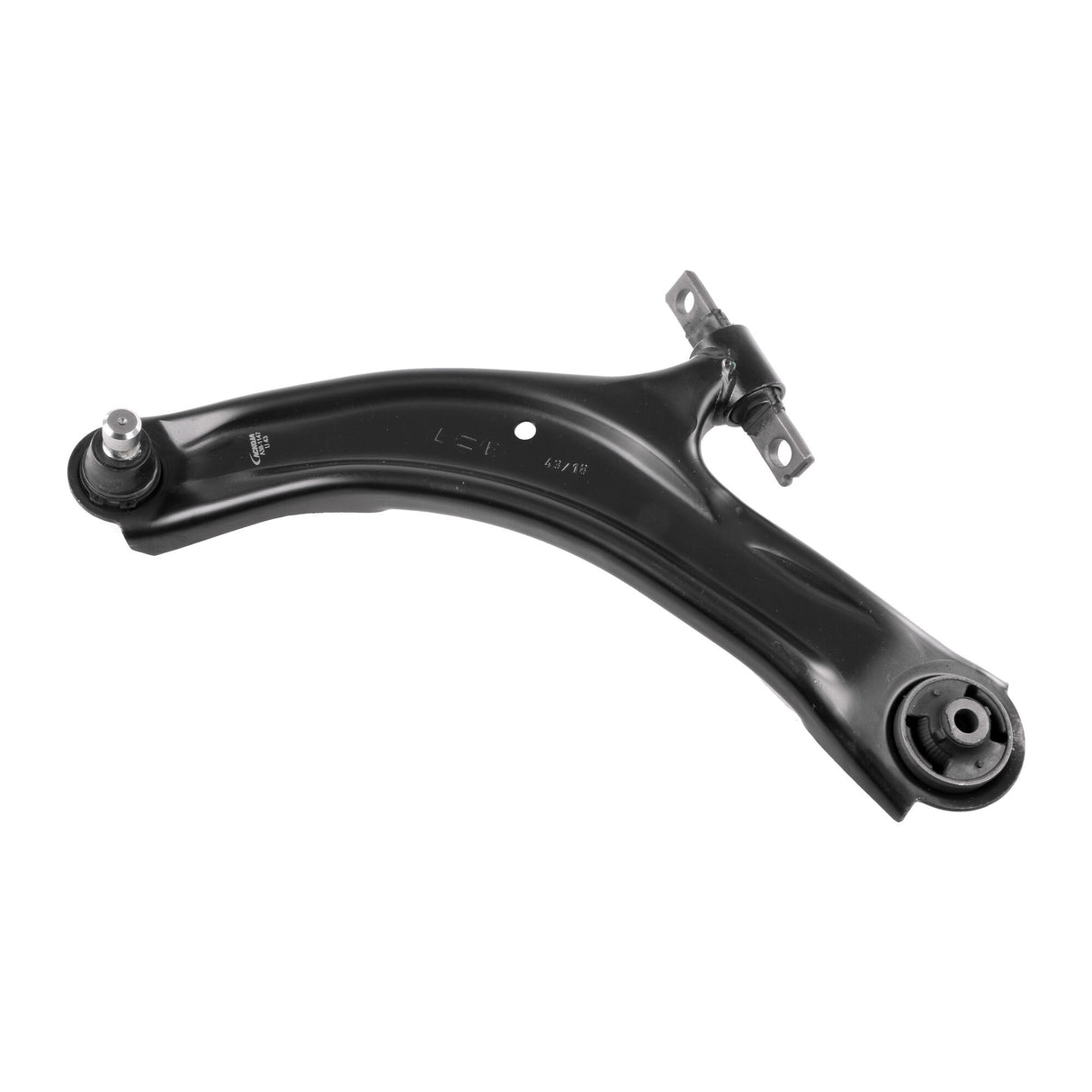 NISSAN Control/Trailing Arm, wheel suspension - ACKOJA A38-1147