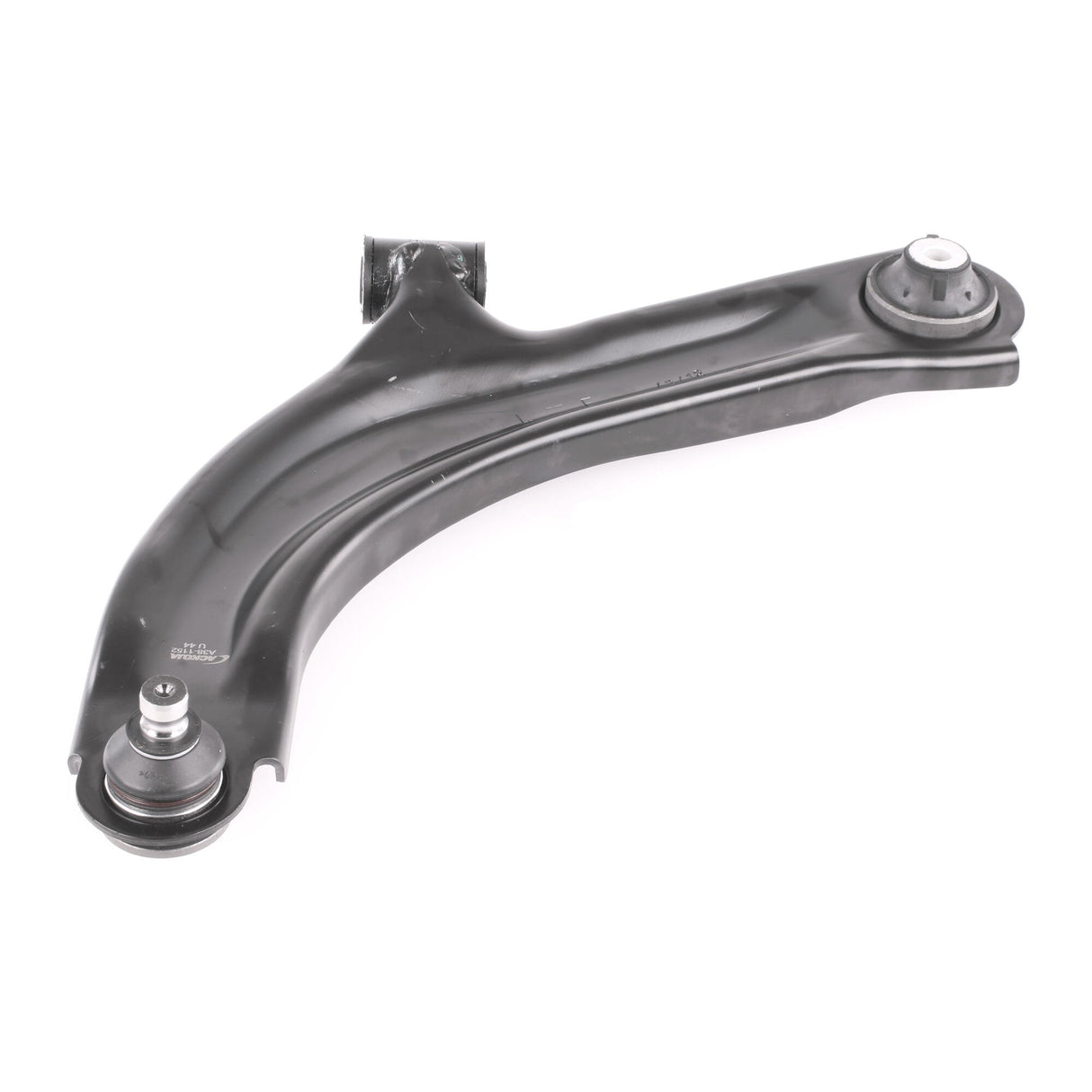 NISSAN Control/Trailing Arm, wheel suspension - ACKOJA A38-1152
